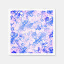 Recherche de hortensia bleu serviettes Rose