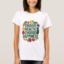 Suche nach zufriedenheit tshirts Inspirierend