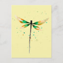 Recherche de luciole cartes postales Animal