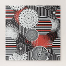 Suche nach grafische puzzle Muster