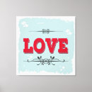 Suche nach vintage valentine leinwandbilder Liebe