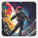 Recherche de espace temps Astronaute