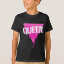 Recherche de queer tshirts Trans