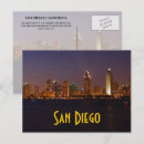 Suche nach san diego postkarten Souvenir