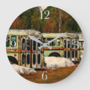 Recherche de cimetières horloges Vintage