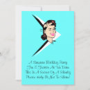 Recherche de shindig invitations Rétro