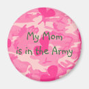 Recherche de maman magnets Militaire