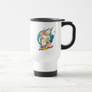 Recherche de looney tunes voyage mugs Humour