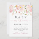 Recherche de baby in bloom invitations Fleurs pastel