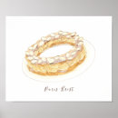 Recherche de pâtisserie française posters Délicieux