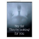 Suche nach sie erschrecken mich nicht postkarten Lustig