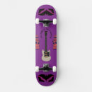 Recherche de comme skateboards Crâne