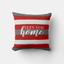 Recherche de gris rouge coussins Maison