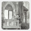 Recherche de juliet autocollants Scène