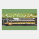 Suche nach school bus aufkleber Schule