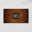 Recherche de monogramme r cartes visite Avocat