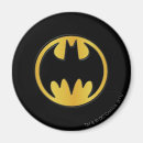 Suche nach batman symbol magnete Gelb und schwarz
