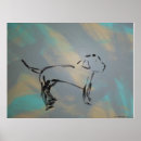 Recherche de labrador painting posters Peinture