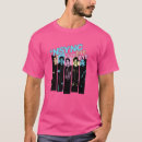 Recherche de nsync tshirts Au revoir