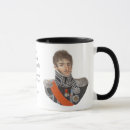 Recherche de napoléonien tasses Portrait