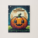 Suche nach halloween puzzle Rückgang
