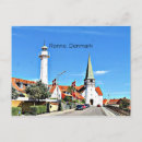 Recherche de denmark cartes postales Ville