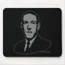 Recherche de lovecraft tapis souris Miskatonic