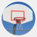 Recherche de le basket ball autocollants Athlétisme