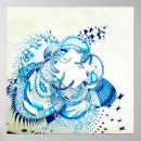 Recherche de stylo art Abstrait