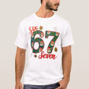 Recherche de six seven vêtements Drôle