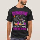 Suche nach chemist tshirts Chemikerin