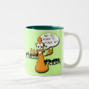 Recherche de phénomènes tasses Bande dessinée
