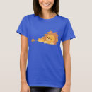 Suche nach niedliche löwen tshirts Für sie