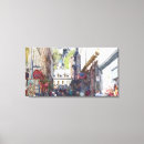 Suche nach québec Aquarell