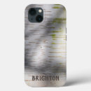 Recherche de bouleau iphone coques Bois