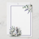 Recherche de vierge mariage invitations Floral