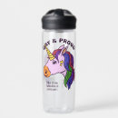 Suche nach gay trinkflaschen Stolz