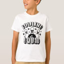 Recherche de squad vêtements Bowling