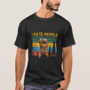 Suche nach draußen tshirts Wohnmobil