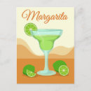 Recherche de margarita cartes postales Boisson
