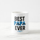 Recherche de moustaches drôles tasses Père