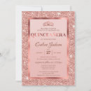 Suche nach gold rose einladungen Einzigartig