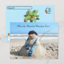 Suche nach florida weihnachten postkarten Strand