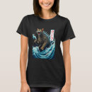 Suche nach kawaii katze tshirts Katzenliebhaber