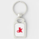 Suche nach kitschig schlüsselanhänger Niedliche katze