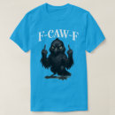 Suche nach schwarze krähe tshirts F caw f