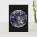 Recherche de continent vœux cartes Nuit