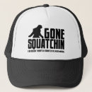 Recherche de squatchin casquettes Squatch en ces bois