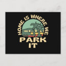 Suche nach caravan postkarten Wohnmobil