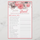 Suche nach gäste flyer Bride